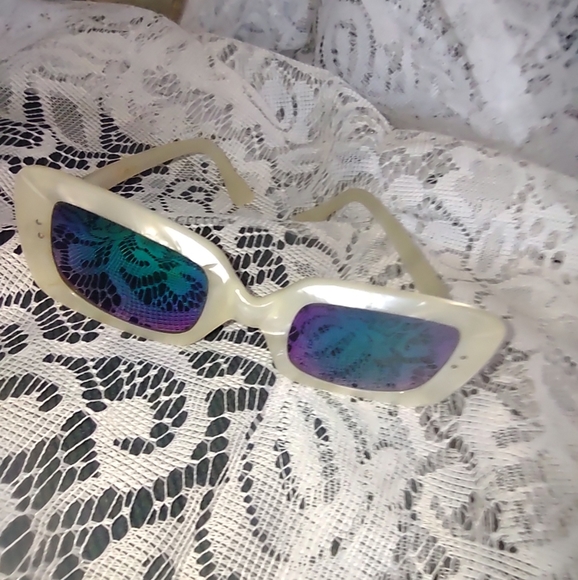 50s pool summer 😎 shade frames - Picture 4 of 5